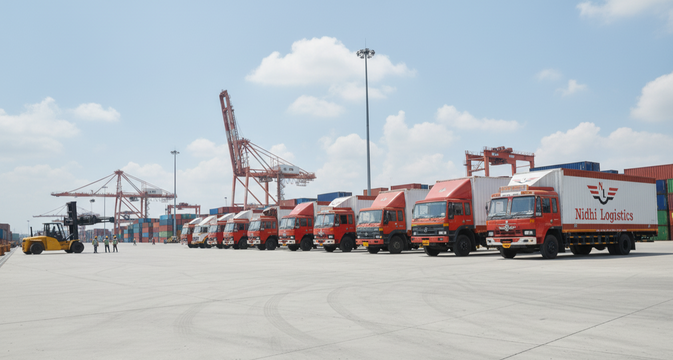 Vehicle 1 - Open Truck